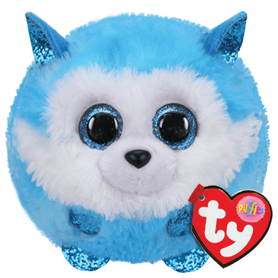 Ty Puff