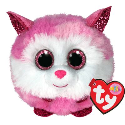 Ty Puff