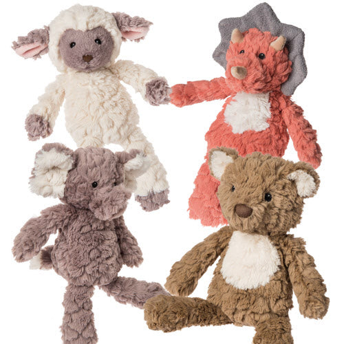 Putty Nursery