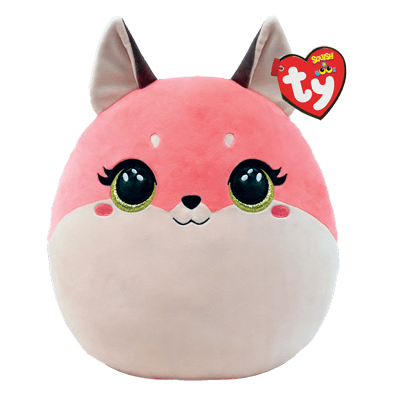 Ty 10" Squish