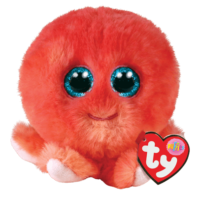 Ty Puff
