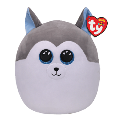 Ty 10" Squish