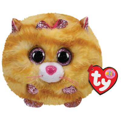 Ty Puff