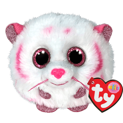 Ty Puff