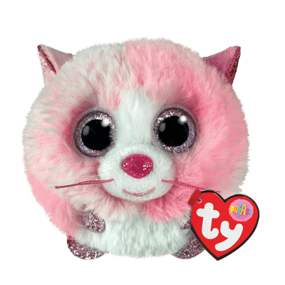 Ty Puff