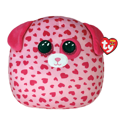 Ty 10" Squish