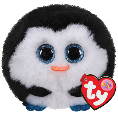 Ty Puff