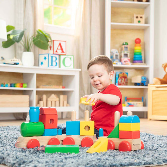 Melissa + Doug