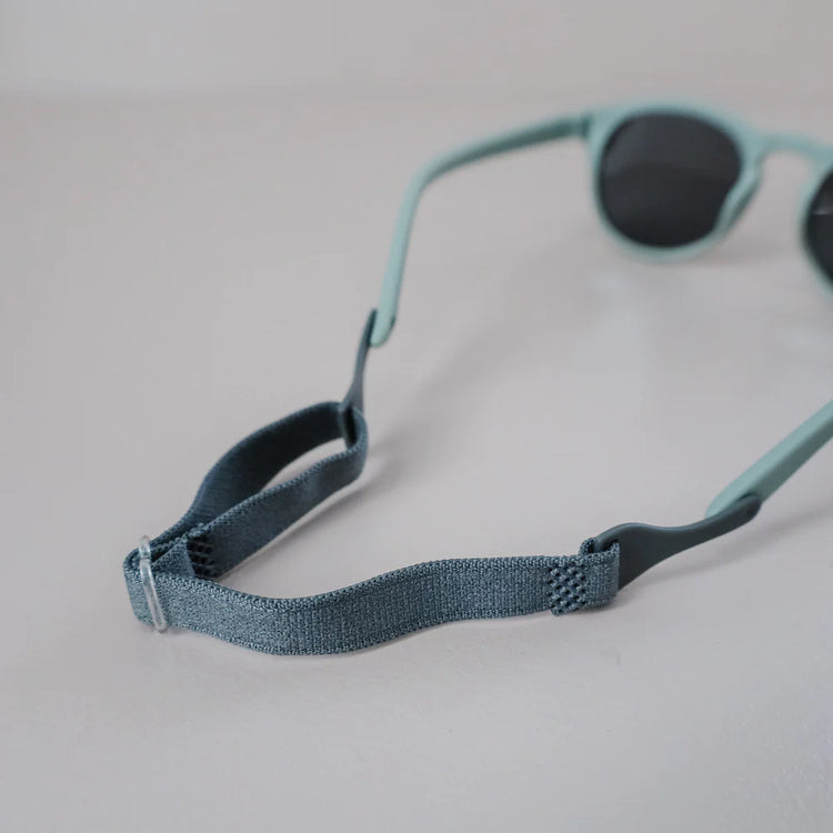 Flexible Frame Sunglasses