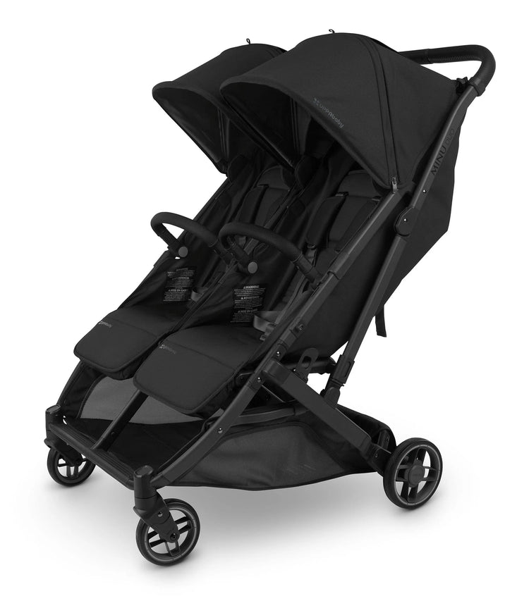 Minu Duo Stroller Jake