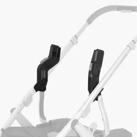 UppaBaby Adapters for Nuna Carseat