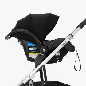 UppaBaby Adapters for Nuna Carseat