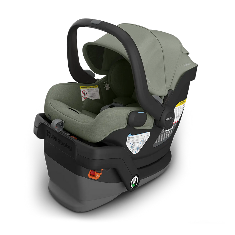 V3 Mesa Carseat