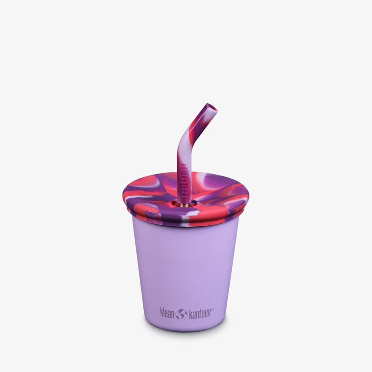 10oz Kids Cup with Straw Lid