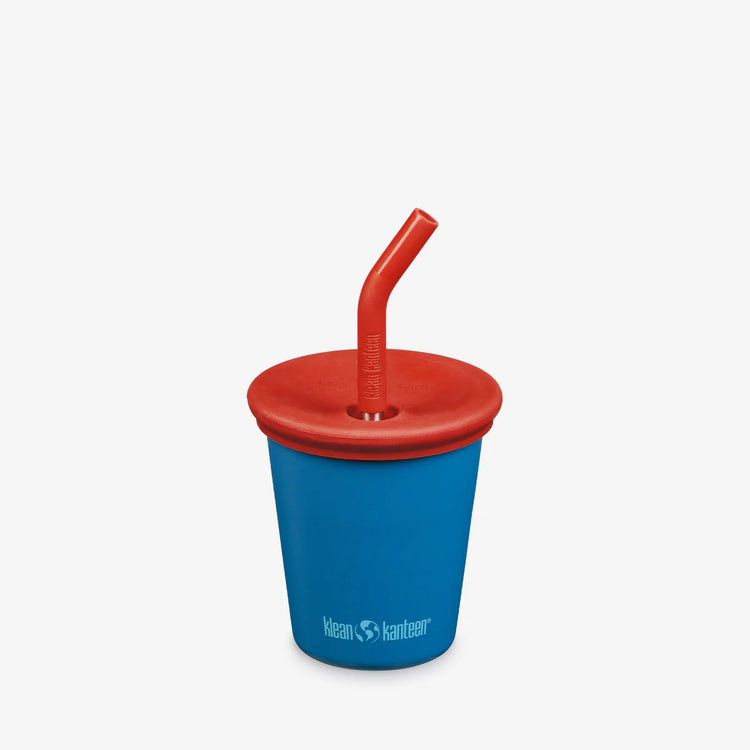 10oz Kids Cup with Straw Lid