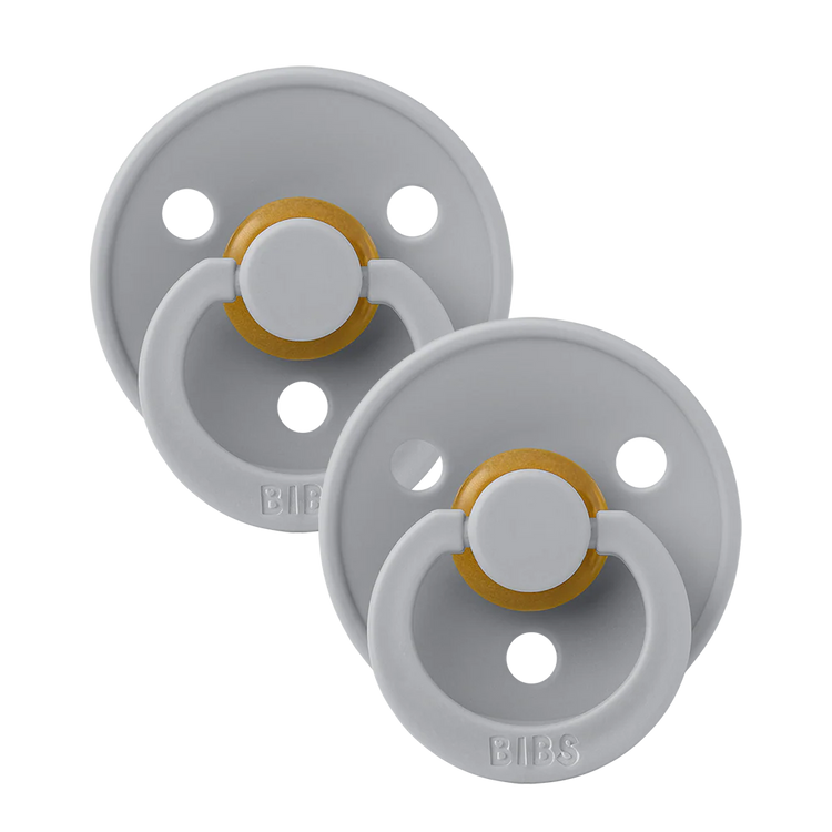 BIBS Colour Pacifier