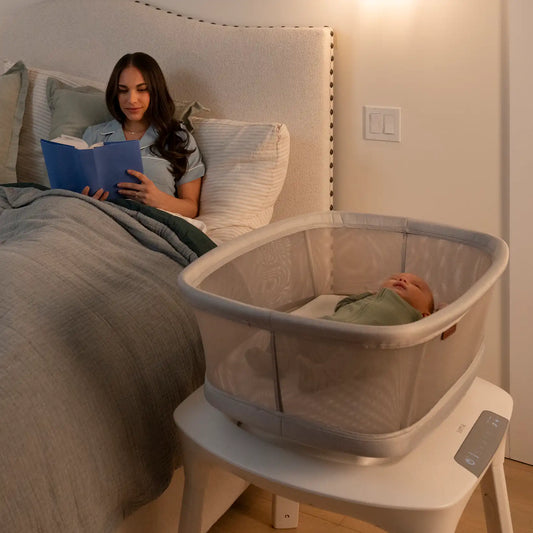 Soma Smart Bassinet