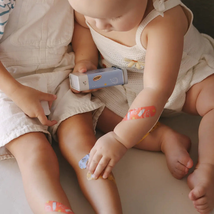 Our Lady Bandages