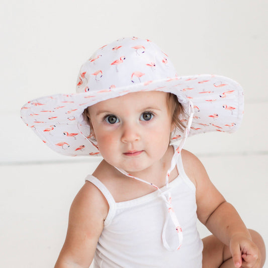 Flamingo Sunhat UPF 50+