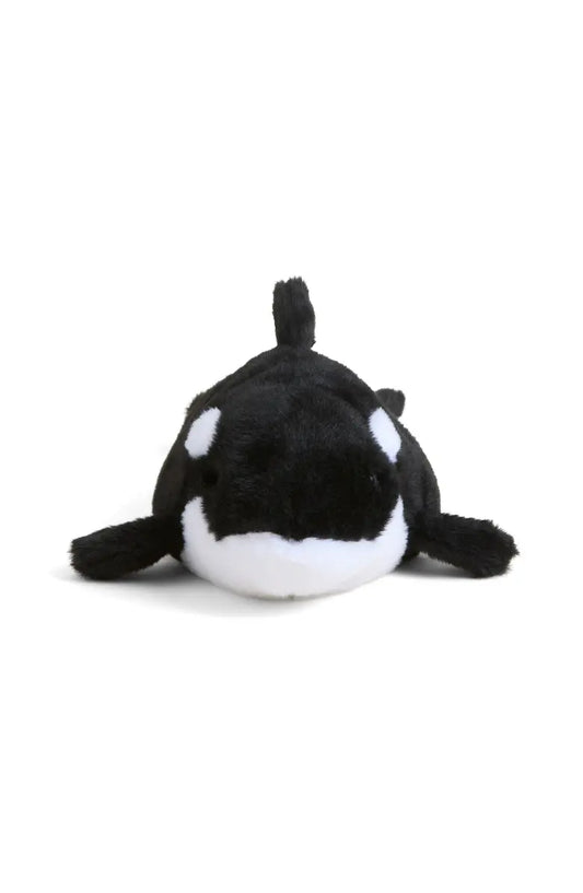 Orca Killer Whale Warmies