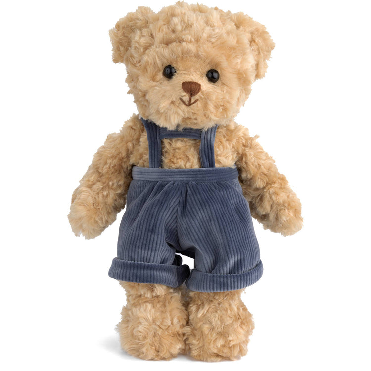 Mavi Teddy Bear