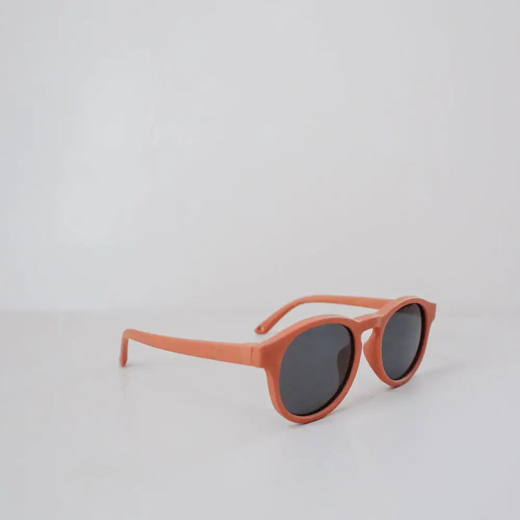 Flexible Frame Sunglasses