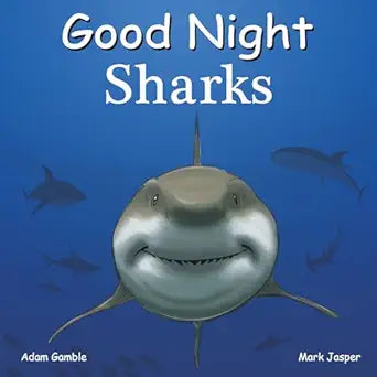 Good Night Sharks