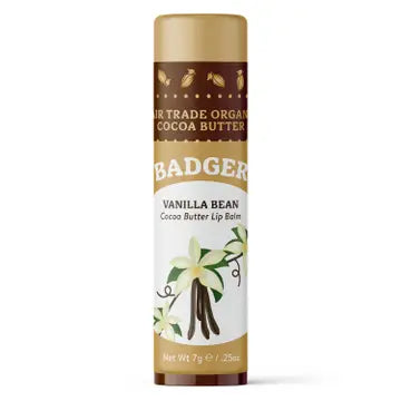 Badger Balm Cocoa Butter Lip Balm