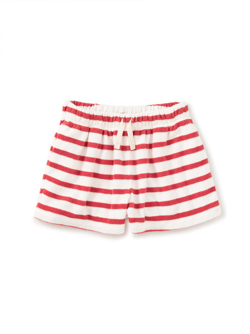 New Stripe Short