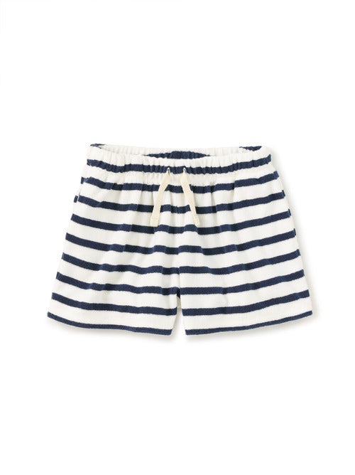 New Stripe Short
