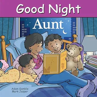 Good Night Aunt