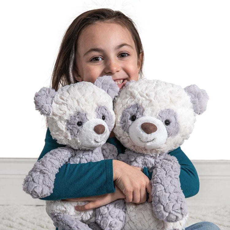 Putty Stuffed Animals