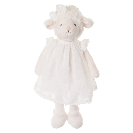 Molly Lamb