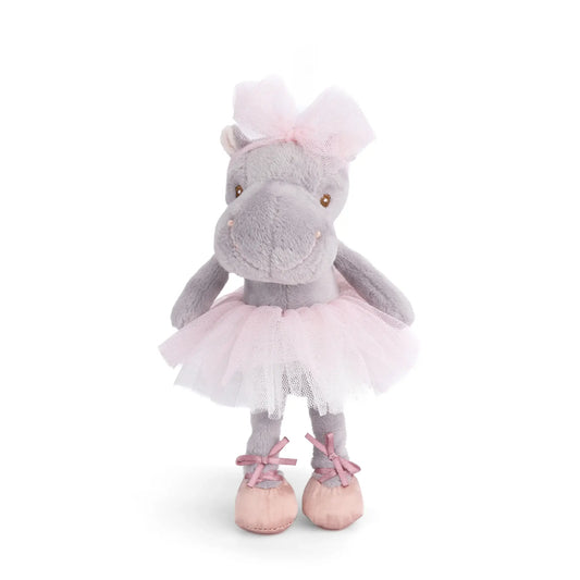 Cute Rafaella Hippo
