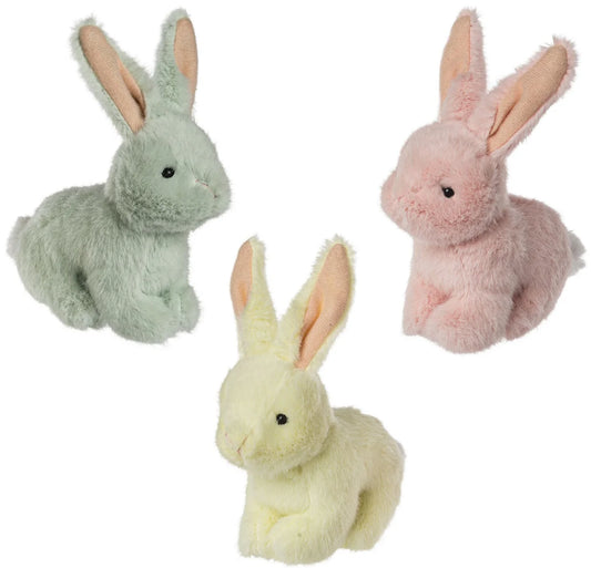 Neat Petites Bunnies