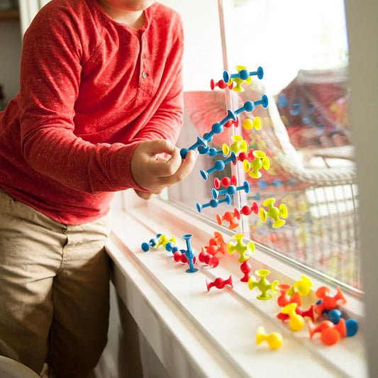 Mini Squigz
