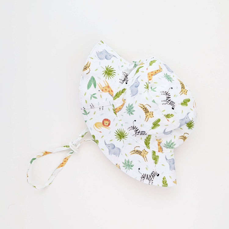 Jungle Bucket Hat UPF 50+