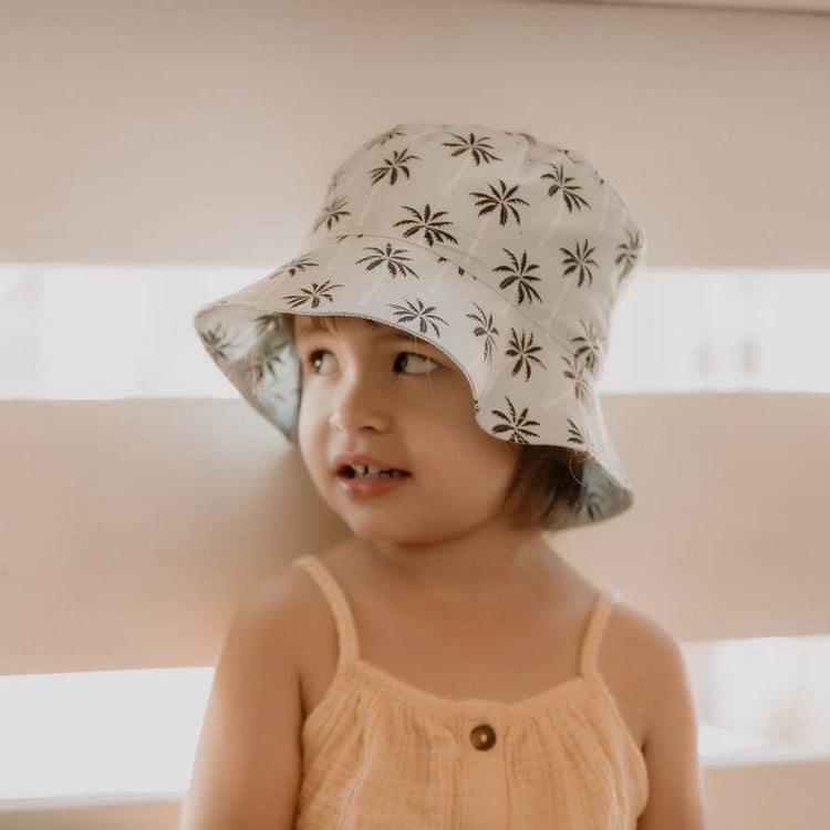 Palms Bucket Hat UPF 50+
