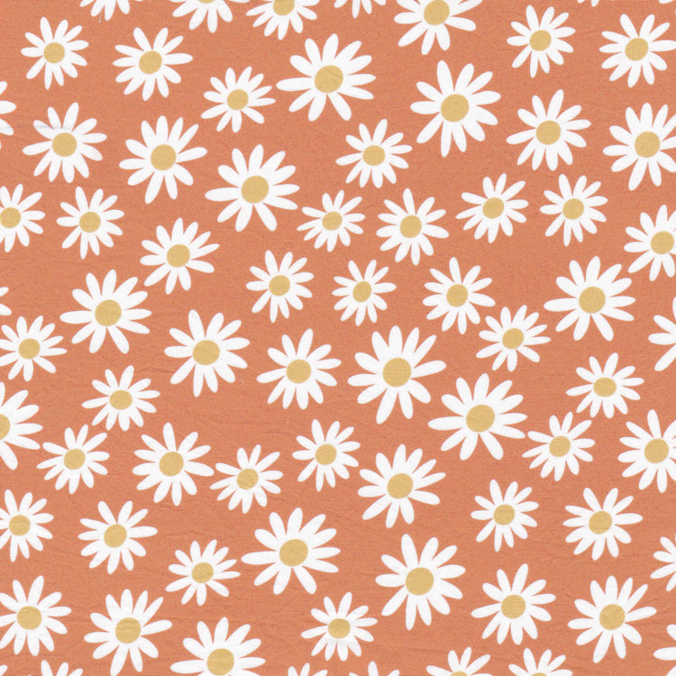 Ginger Daisy Sunhat UPF 50+