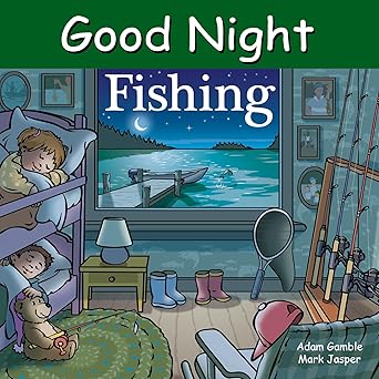 Good Night Fishing