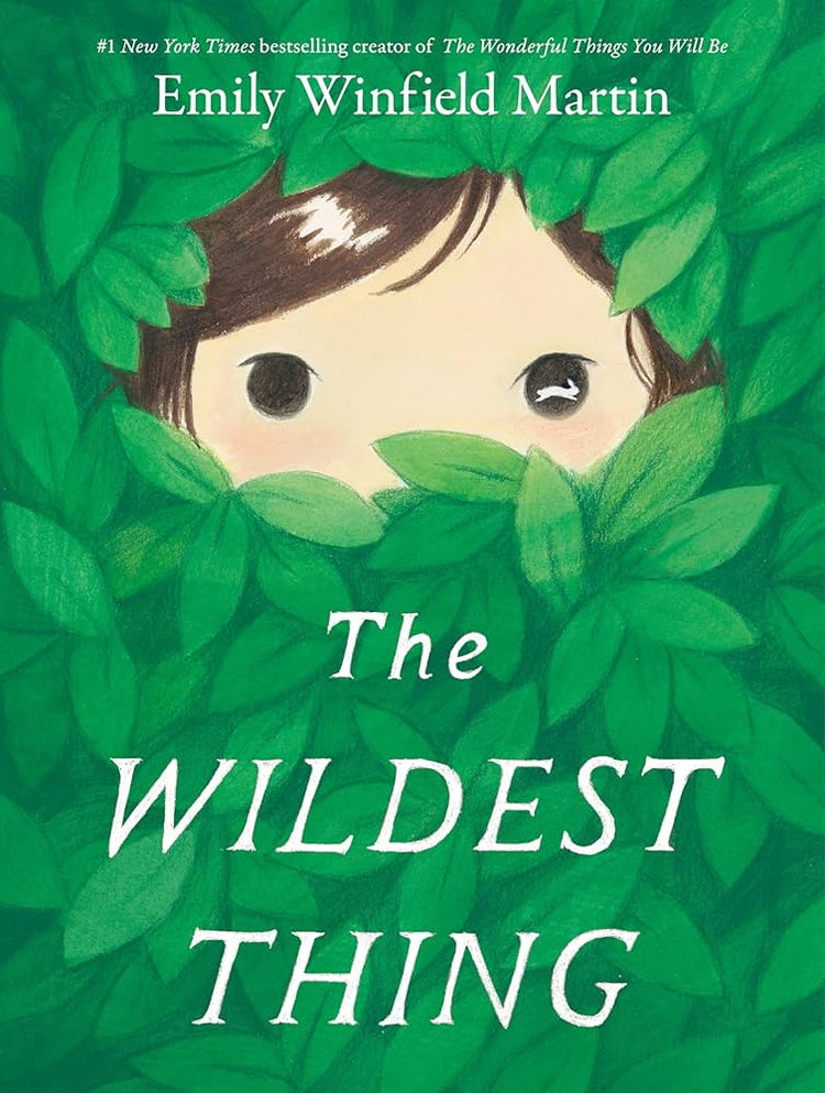The Wildest Thing