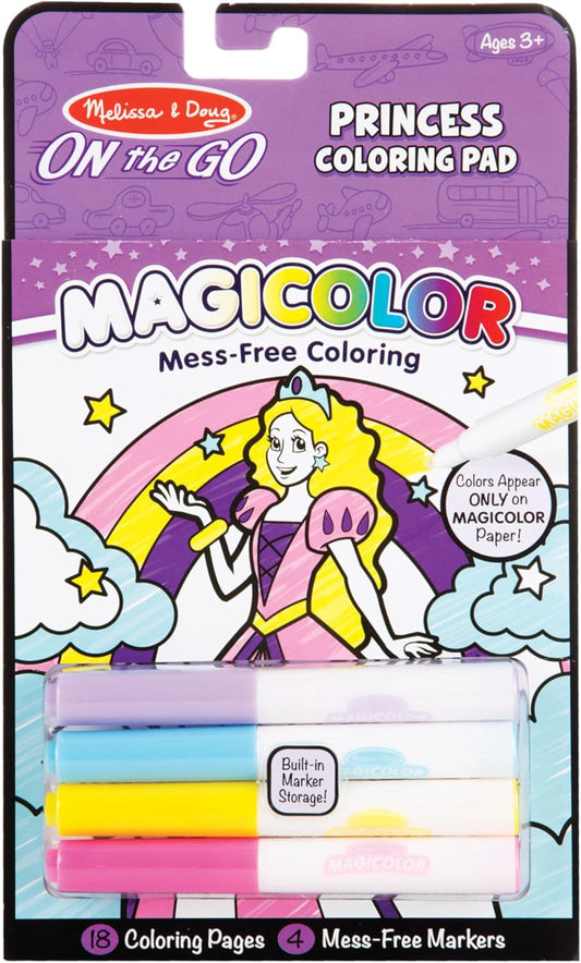 Magicolor Princess