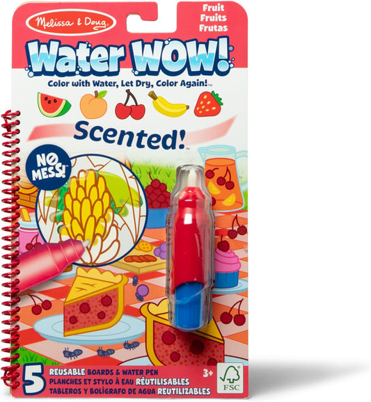 Water Wow Scented Fruit