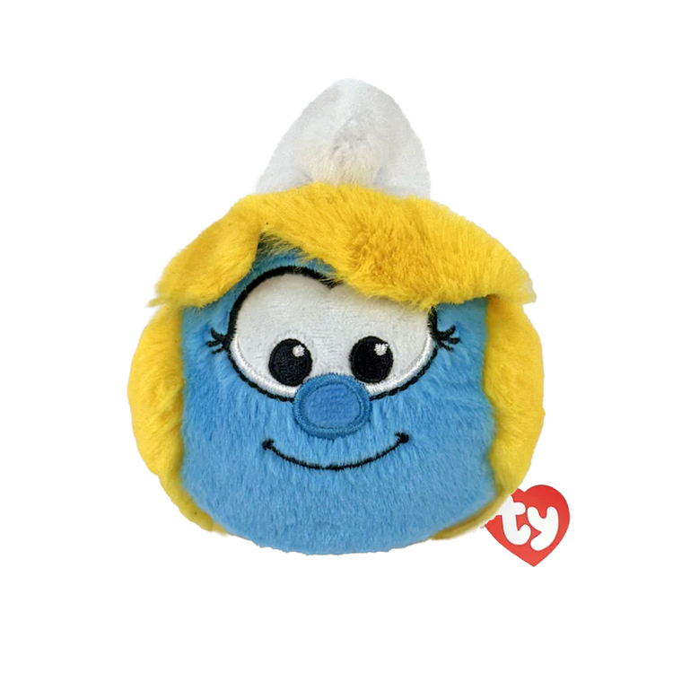 Beanie Bouncers