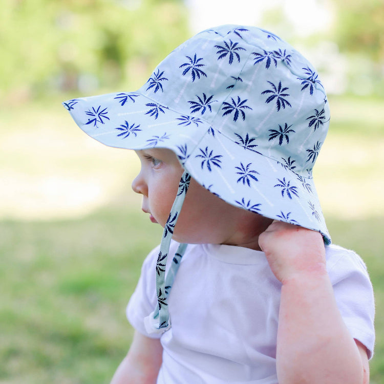 Palms Bucket Hat UPF 50+