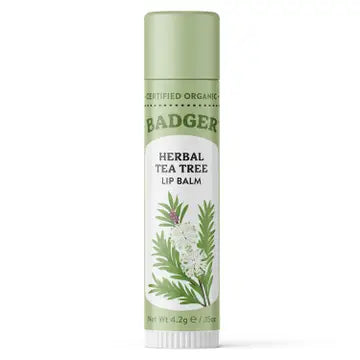 Badger Balm Classic Lip Balm