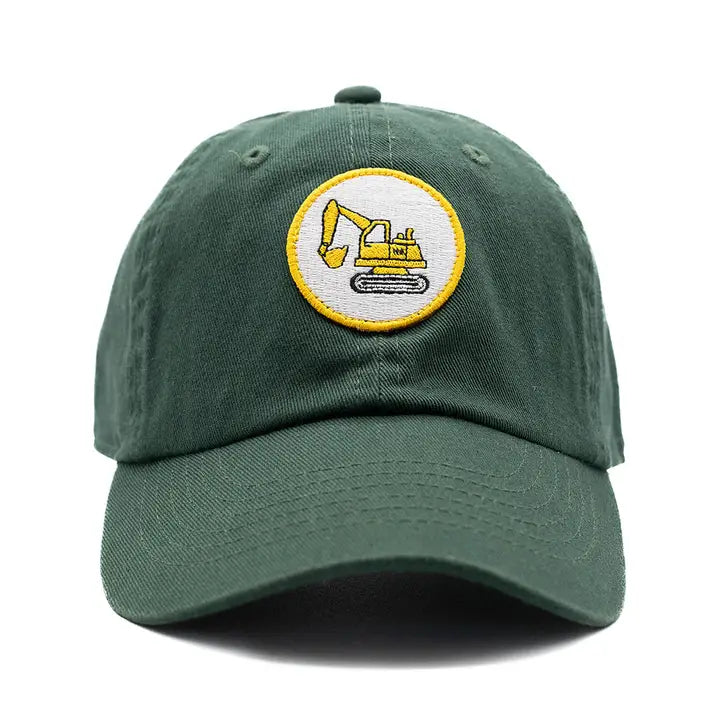 Ball Cap