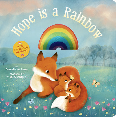Hope is a Rainbow
