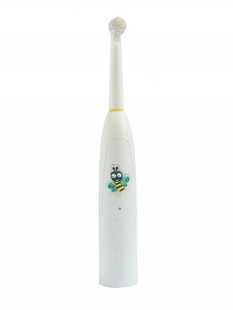 Kids Electric Musical Toothbrush Buzzy Brush (3+ yrs)