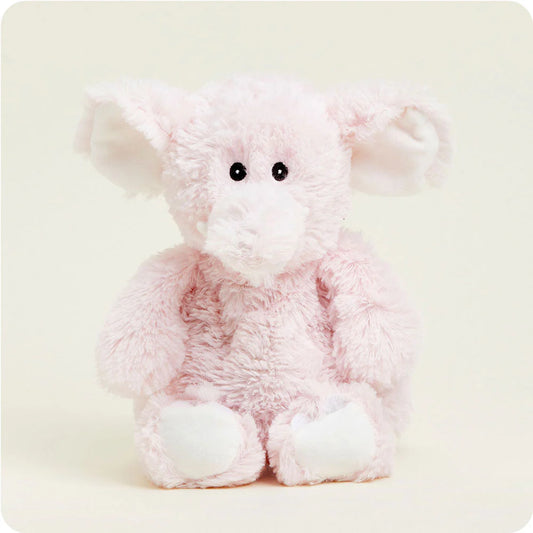 Pink Elephant Warmies
